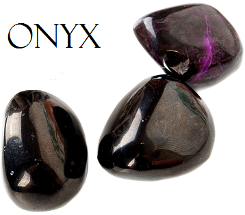 black onyx properties